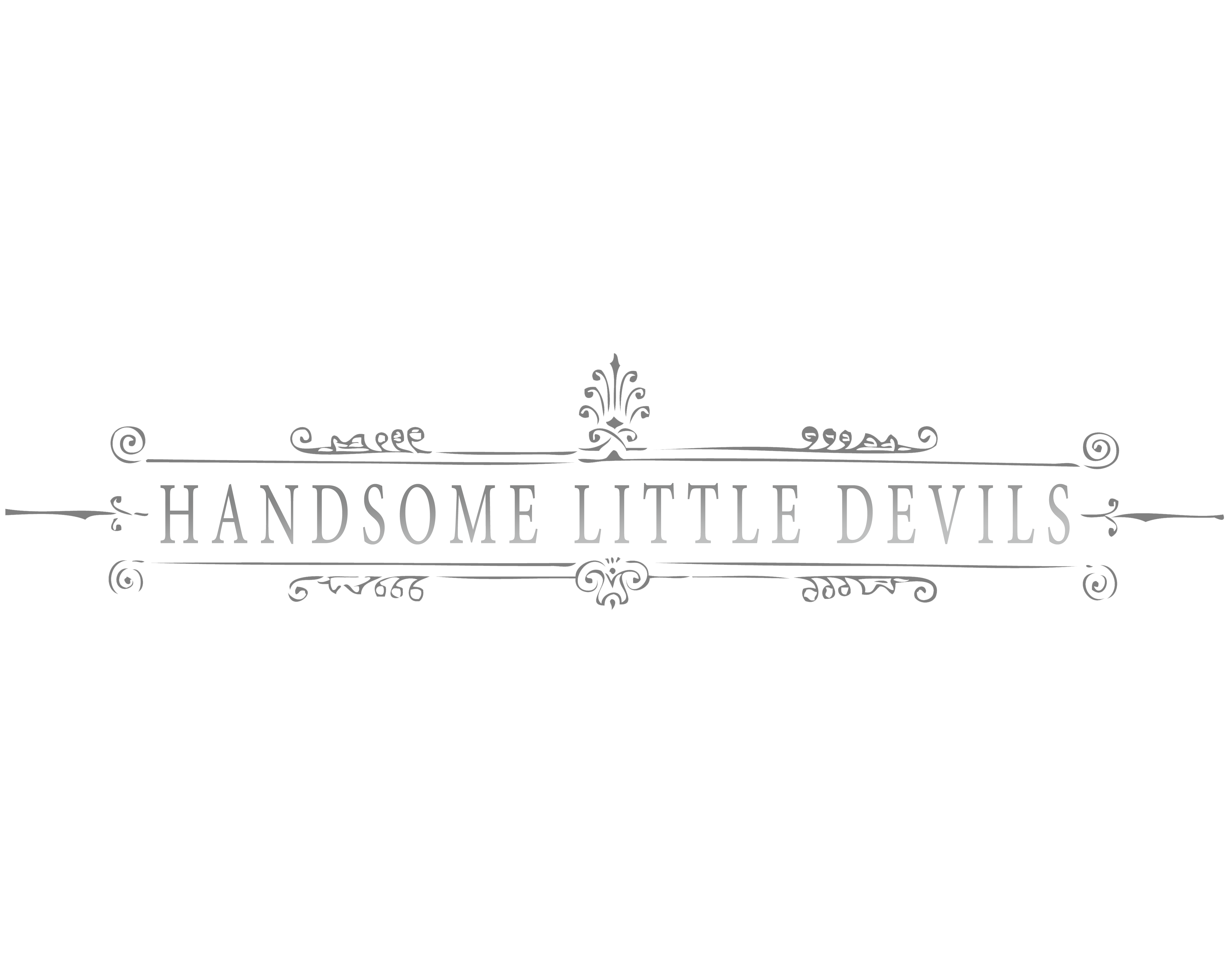 The Handsome Little Devils