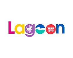 logo 0005 lagoon-amusement-park-logo-vector