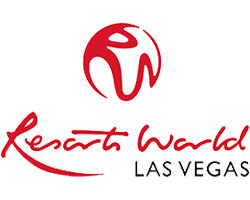 resort world logo