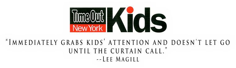 time out kids